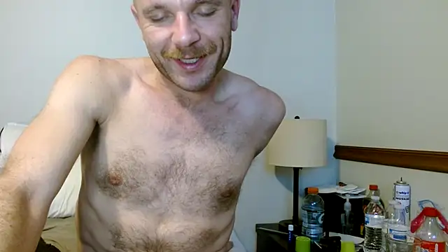 FrankieFuckMe webcam