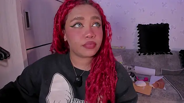 pamela_doll3 - Pamela_doll3's free webcam - UK Sex Cams