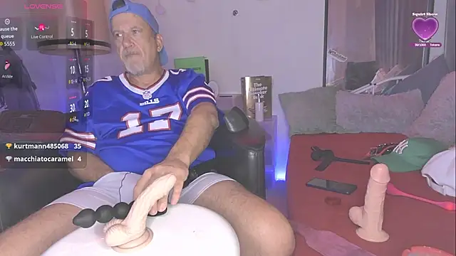 openminddaddy webcam