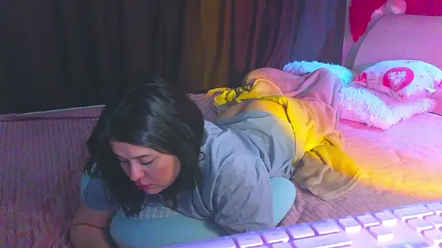 Malika_uAngel webcam