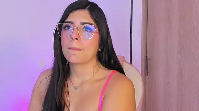 AnastaciaBlake webcam