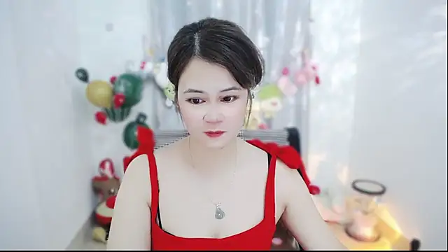 美女Fan_ting在线直播