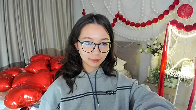 AgnieszkaBanana webcam