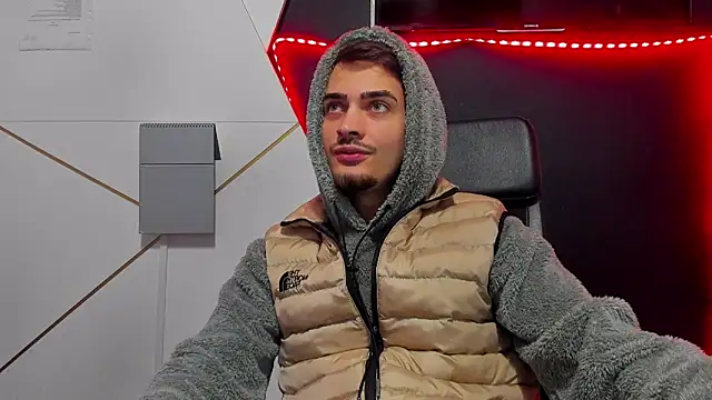 brandontate - BrandonTate's free webcam - UK Sex Cams