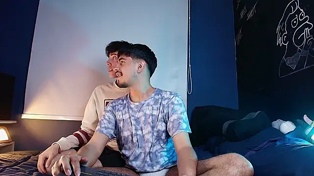 thiago_rockwelll webcam