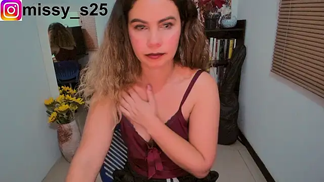 gigi_stephans webcam