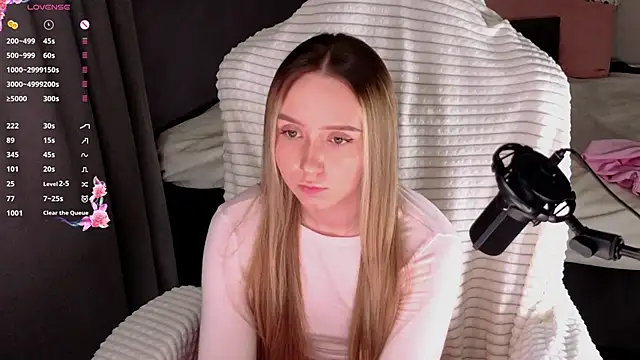 HollisBeckett webcam