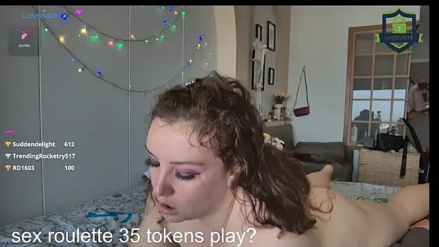 _leediseeeex_ - _leediseeeex_'s free webcam - UK Sex Cams