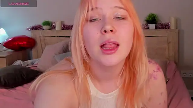 Amy_Kimberlly webcam