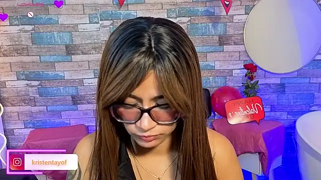 kristen_tay webcam