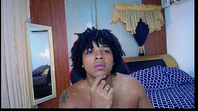 black_king_241 webcam