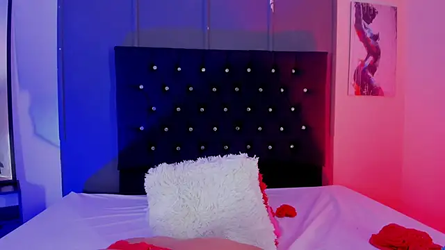 Zafiro__Brown webcam