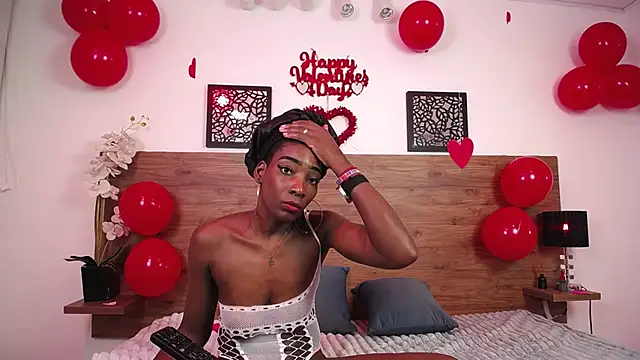 AlexandraCambell webcam