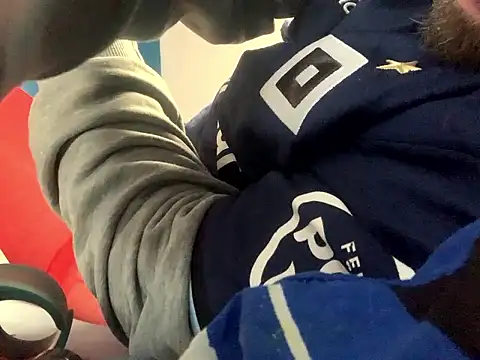 GeilerHSVFAN1989 webcam