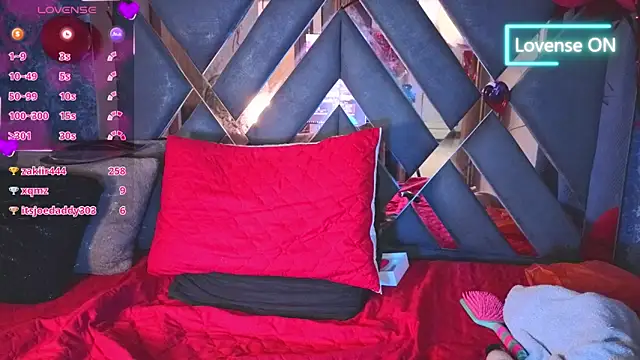 saraah_queen1 webcam