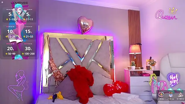 Ashley_parkerr webcam