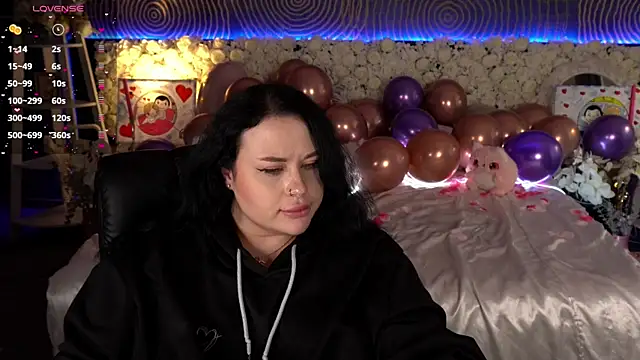 SerahMirabeli webcam