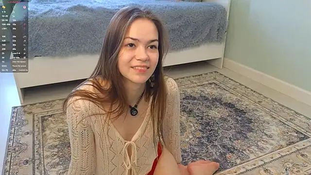 DoretheaMosley webcam