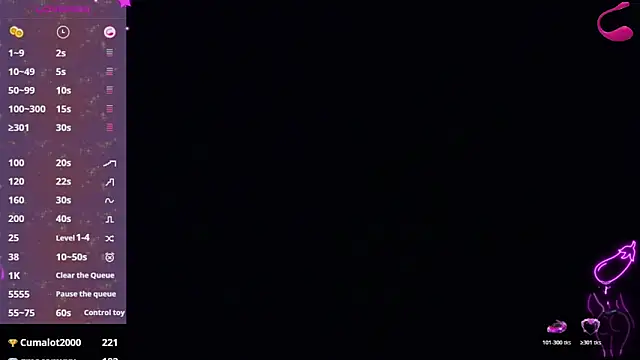 Gata_Salvaje__ webcam