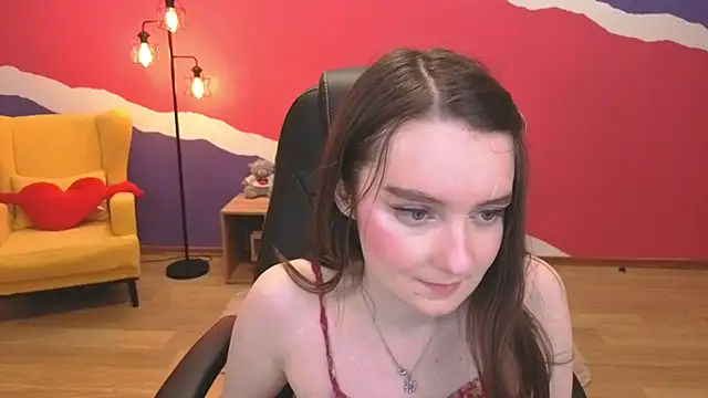 cloudgrace - CloudGrace's free webcam - UK Sex Cams