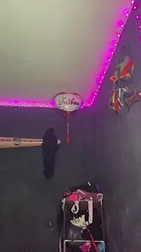 NikitaDragunXXX webcam