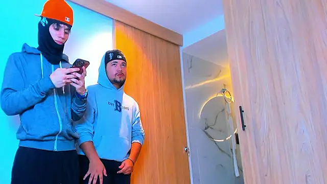 TheBatMansion webcam