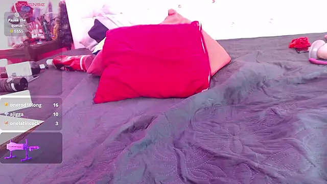 yhazan_blake88 webcam