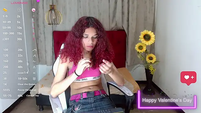 luisa__torres webcam