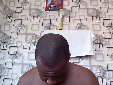 chumba_001 (Ask my age) - Tip Tip for a thunderous shows