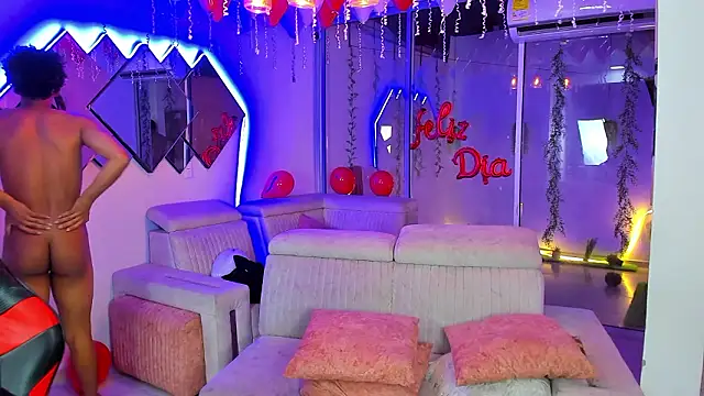 Houseofwarrios webcam