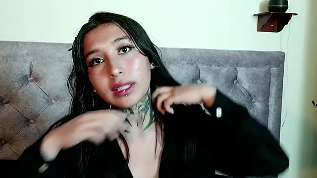 DanielaGarcia_SM webcam