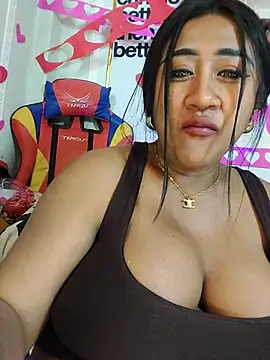 Webcam Model (XXX_harna)  is live.Free join now!