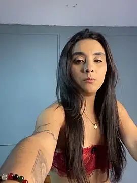 Zafira_Montiel webcam