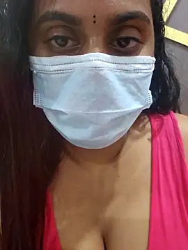 Preethi_cutie22 webcam