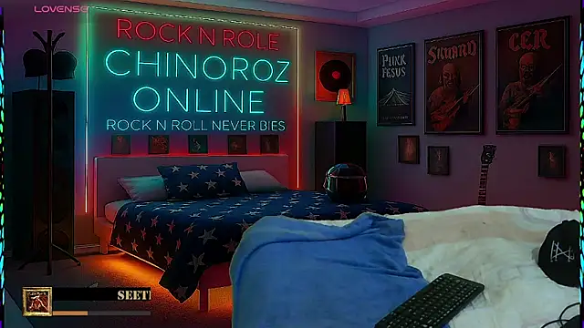chino_roz webcam