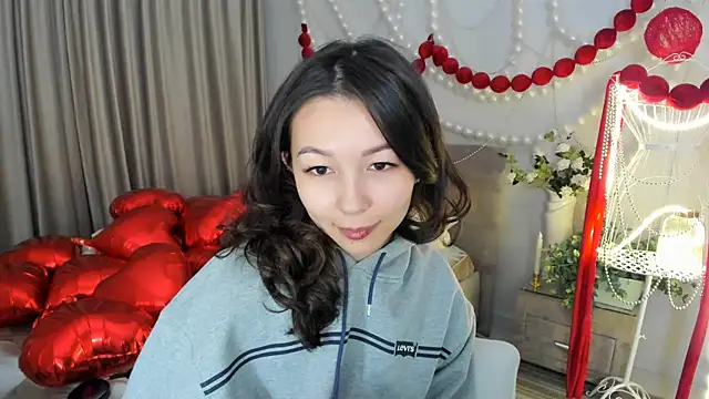 AgnieszkaBanana webcam