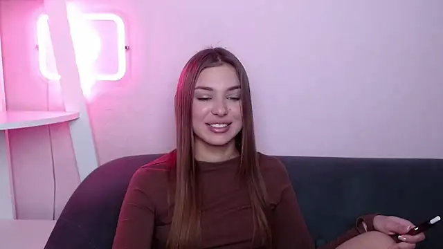 MilanaAngelAs webcam