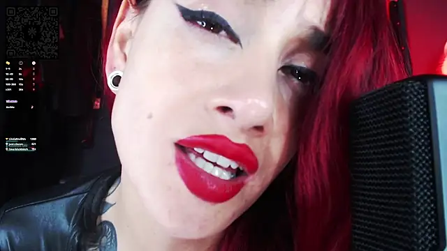 liilith_goddess_ - Liilith_goddess_'s free webcam - UK Sex Cams