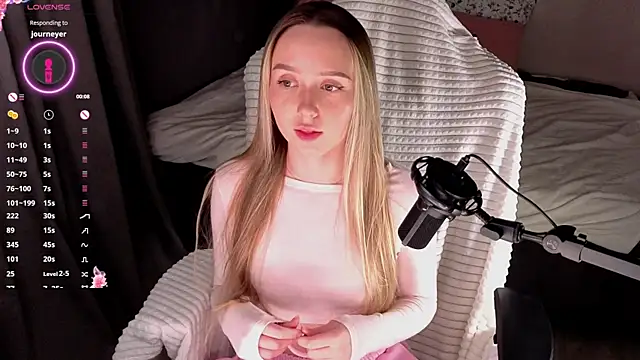 HollisBeckett webcam