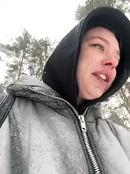 AlishaOfThorns webcam