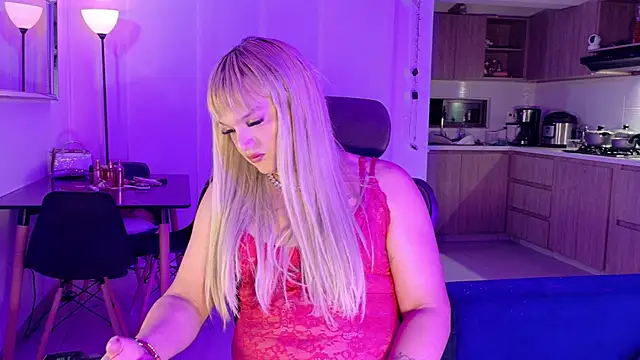 ScarletThompsonx webcam