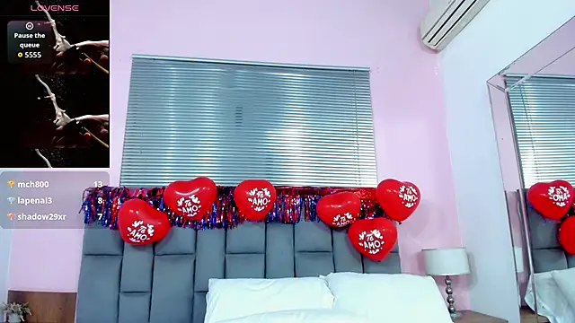 diamond_sweet1 webcam