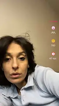 Piggiteablacktea webcam