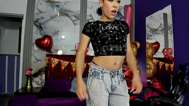 angelitasexxxhot webcam