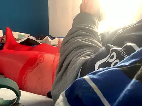 GeilerHSVFAN1989 webcam