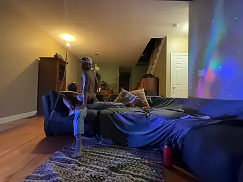 BodiedByMoose webcam