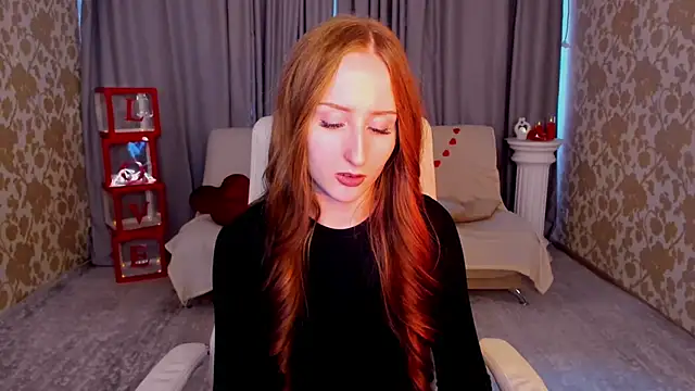 TwilightSerena webcam