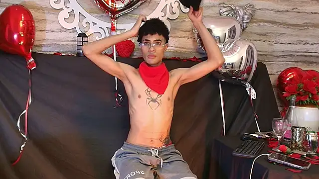 JacobBlackwell_ webcam