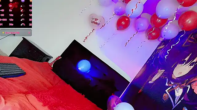 ANGEL_EVIL_S7 webcam