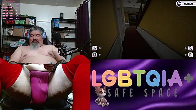 geekycastillo webcam